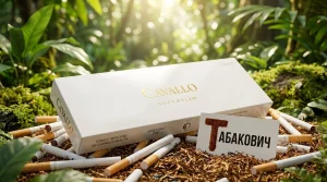 CAVALLO Gold Diamond · Кавалло голд ваниль — оптом в Москве