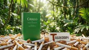 CAVALLO BY VASILY VINTEROFF · Кавалло Василий Винтерофф — оптом в Москве