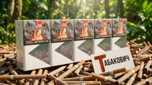 KENT CORE SILVER · КЕНТ КОР СИЛЬВЕР — оптом в Москве