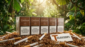 CHAPMAN COFFEE COMPACT · ЧАПМАН КОФЕ КОМПАКТ — оптом в Москве