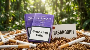 CHAPMAN GRAPE COMPACT · ЧАПМАН ГРЕЙП КОМПАКТ — оптом в Москве