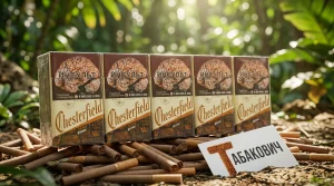 CHESTERFIELD EXTRA BROWN · ЧЕСТЕРФИЛД ЭКСТРА БРАУН ШОКОЛАД — оптом в Москве