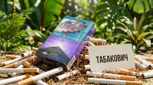 MARLBORO VISTA FOREST MIST · МАЛЬБОРО ФОРЕСТ МИСТ ЯГОДЫ — оптом в Москве
