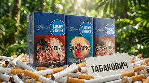 LUCKY STRIKE XL BLUE · ЛАКИ СТРАЙК ХЛ СИНИЙ — оптом в Москве