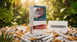 ROTHMANS RED KING SIZE · РОТМАНС КРАСНЫЙ КИНГ САЙЗ — оптом в Москве