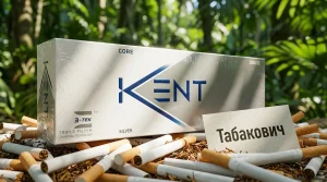 KENT 4 DUTY FREE · КЕНТ 4 ДЬЮТИ ФРИ — оптом в Москве