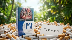 L&M BLUE LABEL · ЭЛ ЭМ БЛЮ ЛЭЙБЛ — оптом в Москве