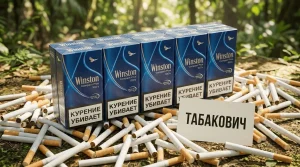 WINSTON 100 · ВИНСТОН 100 — оптом в Москве