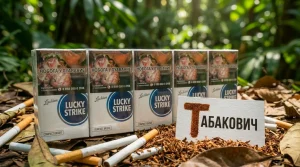 LUCKY STRIKE COMPACT BRIGHT · ЛАКИ СТРАЙК КОМПАКТ БРАЙТ — оптом в Москве