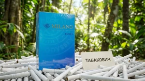 Milano Odyssey Blues · Милано одиссей Блюс — оптом в Москве