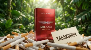 Milano Red Grape · Милано Красный Виноград Красный — оптом в Москве