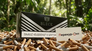 Bleck Black · БЛЕСК БЛЭК — оптом в Москве