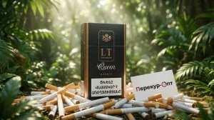 LT Queen Bronze · ЛТ КВИН БРОНЗ — оптом в Москве