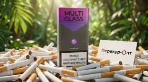 Multi Class Amethyst Slim · МУЛЬТИ КЛАСС АМЕТИСТ СЛИМ — оптом в Москве