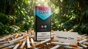 Multi Class Aquamarine Slim · МУЛЬТИ КЛАСС АКВАМАРИН СЛИМ — оптом в Москве