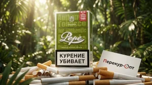 Pepe Virginia · ПЕПЕ ВИРДЖИНИЯ — оптом в Москве