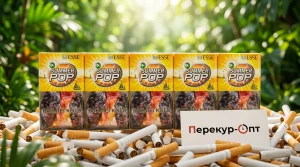 Esse Summer Pop · ЕССЕ САММЕР ПОП — оптом в Москве