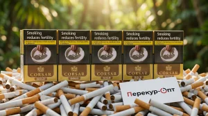 Corsar Gold · КОРСАР ГОЛД — оптом в Москве