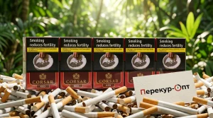 Corsar Red · КОРСАР РЭД — оптом в Москве