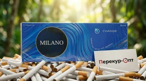 Milano Streams Change Applemint · МИЛАНО СТРИМС ЧЕЙНДЖ ЯБЛОКО МЯТА — оптом в Москве