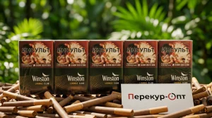 Winston Lounge Club · ВИНСТОН ЛАУНДЖ КЛАБ — оптом в Москве