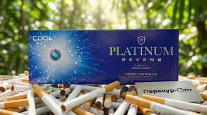 Platinum Seven Cool · ПЛАТИНУМ СЕВЕН КУЛ — оптом в Москве