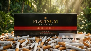 Platinum Seven Black Fashion · ПЛАТИНУМ СЕВЕН БЛЭК ФЭШН — оптом в Москве