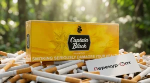 Captain Black Mango · КАПИТАН БЛЭК МАНГО — оптом в Москве