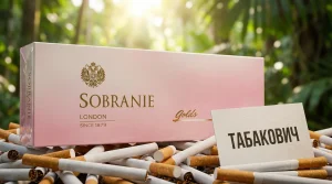 SOBRANIE PINK SS · СОБРАНИЕ СС РОЗОВЫЙ — оптом в Москве