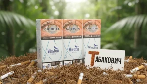 WINSTON XSTYLE BLUE · ВИНСТОН ХСТАЙЛ СИНИЙ — оптом в Москве