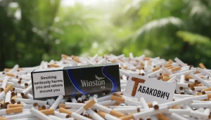WINSTON XS BLUE DUTY FREE · ВИНСТОН ХС СИНИЙ ДЬЮТИ ФРИ — оптом в Москве