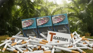 WINSTON XS BLUE · ВИНСТОН ХС СИНИЙ — оптом в Москве