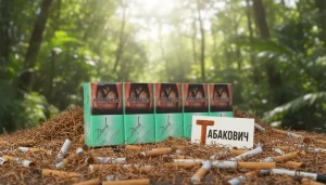 Dove Menthol Super Slim — оптом в Москве