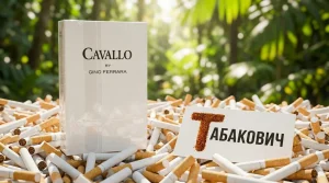 CAVALLO BY GINO FERRARA · Кавалло белый — оптом в Москве