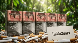 KENT NANO WHITE · КЕНТ НАНО БЕЛЫЙ — оптом в Москве