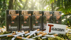 Корона Стиль — оптом в Москве