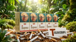 Корона Желтая (Оригинал) — оптом в Москве