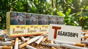 Корона 21 Желтая — оптом в Москве