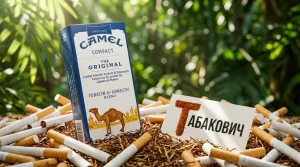 CAMEL COMPACT ORIGINAL BLUE · КЭМЛ КОМПАКТ ОРИДЖИНАЛ БЛЮ — оптом в Москве