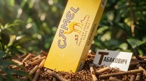 CAMEL ORIGINAL DUTY FREE · КЭМЛ ОРИДЖИНАЛ ДЬЮТИ ФРИ — оптом в Москве