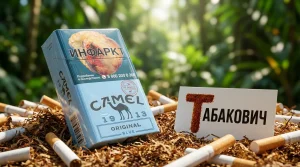 CAMEL ORIGINAL BLUE · КЭМЛ ОРИДЖИНАЛ БЛЮ — оптом в Москве