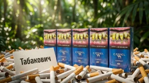 CAMEL 100 · КЭМЛ 100 — оптом в Москве