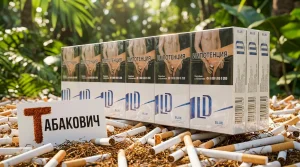 LD BLUE · ЭЛ ЭНД ДИ СИНИЙ — оптом в Москве