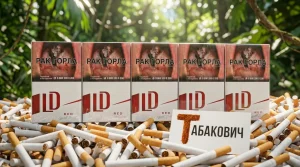 LD RED · ЭЛ ЭНД ДИ КРАСНЫЙ — оптом в Москве