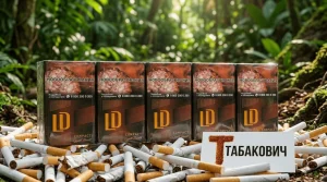 LD COMPACT AROMA · ЭЛ ЭНД ДИ КОМПАКТ КОРИЧНЕВЫЙ КОФЕ — оптом в Москве