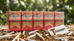 MARLBORO AROMA RED · МАЛЬБОРО АРОМА РЭД ВИШНЯ — оптом в Москве