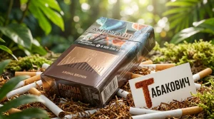 MARLBORO AROMA BROWN · МАЛЬБОРО АРОМА БРАУН ШОКОЛАД — оптом в Москве