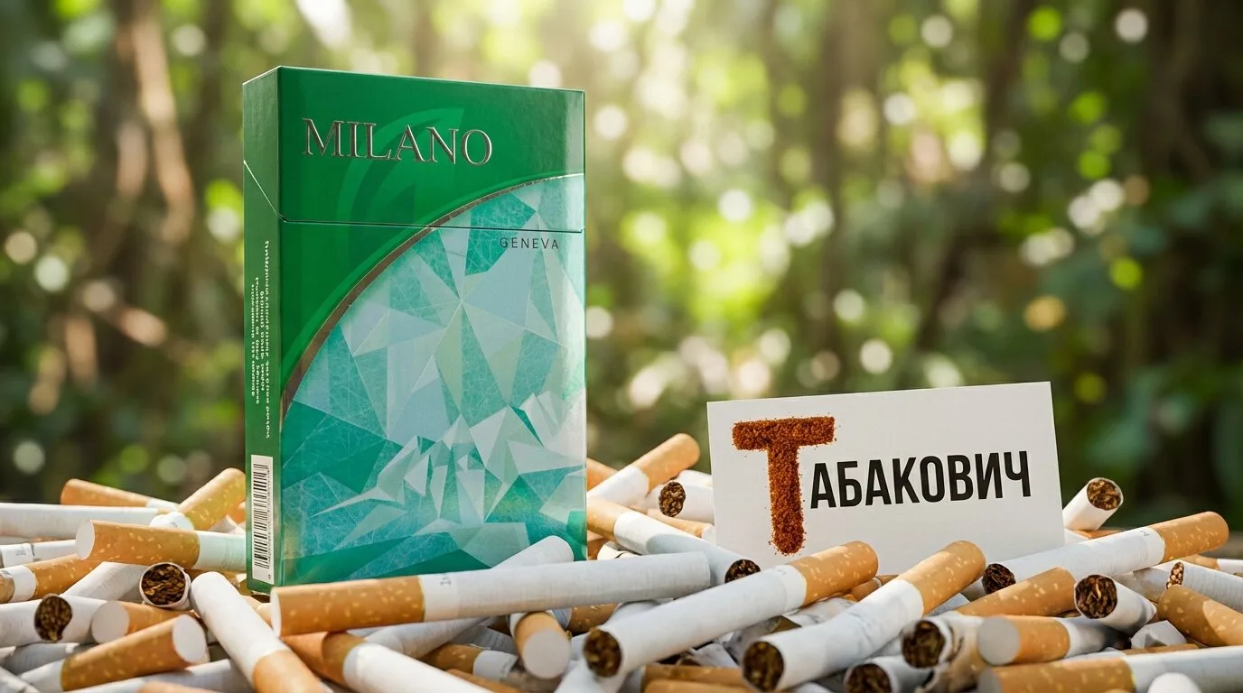 Milano Geneva · Милано Генева — оптом в Москве