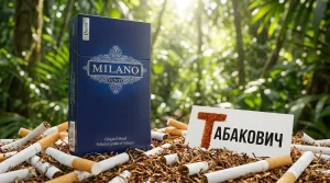 Milano Vento Compact · Милано Венто Виноград Компакт — оптом в Москве