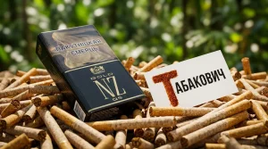 NZ Gold Compact QS — оптом в Москве
